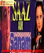 Saaz Aur Sanam 1971 song download
